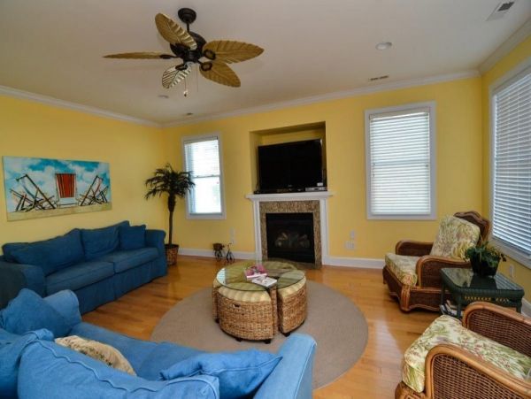 Myrtle Beach North Myrtle Beach Home 1015618