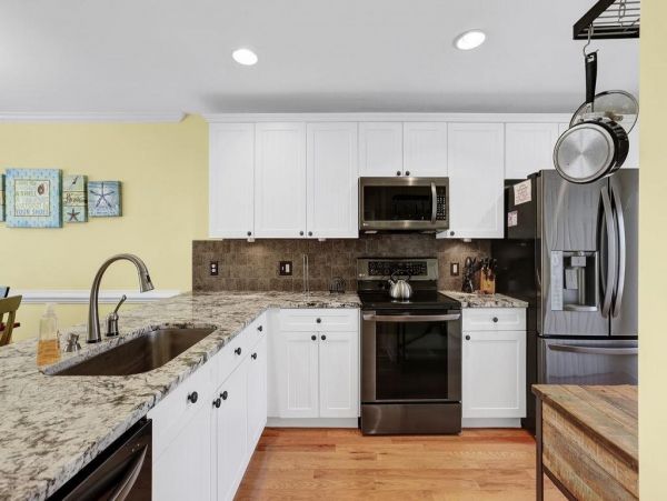 Myrtle Beach North Myrtle Beach Condo 1015619