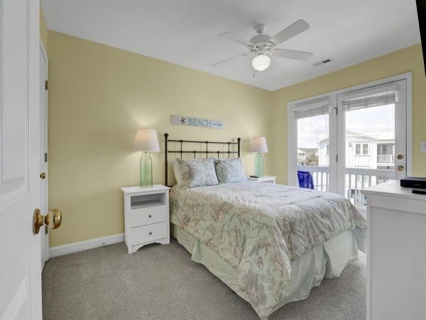 Myrtle Beach North Myrtle Beach Condo 1015619