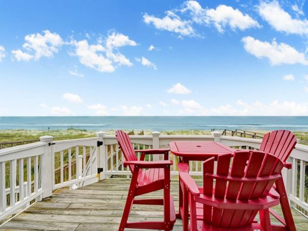 Myrtle Beach North Myrtle Beach Condo 1015620