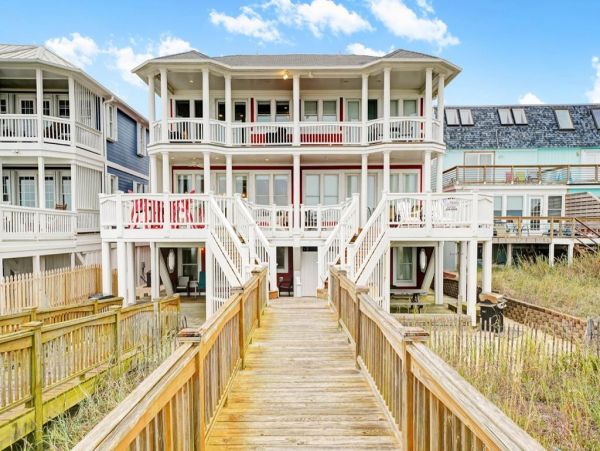 Myrtle Beach North Myrtle Beach Condo 1015620