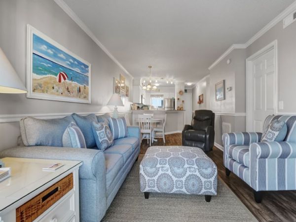 Myrtle Beach North Myrtle Beach Condo 1015621