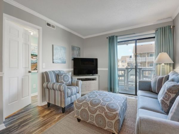 Myrtle Beach North Myrtle Beach Condo 1015621
