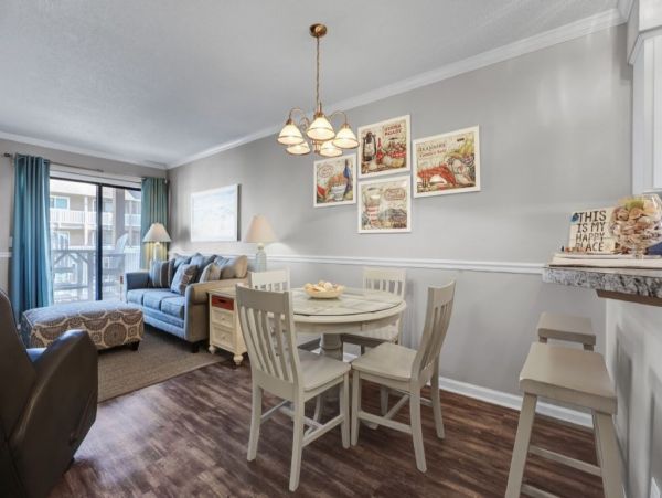 Myrtle Beach North Myrtle Beach Condo 1015621