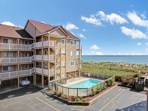 Myrtle Beach North Myrtle Beach Condo 1015621