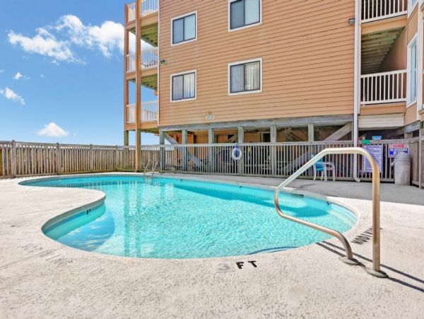 Myrtle Beach North Myrtle Beach Condo 1015621