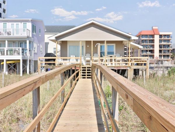 Myrtle Beach North Myrtle Beach Home 1015622