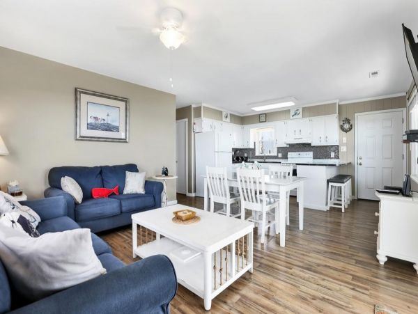 Myrtle Beach North Myrtle Beach Home 1015622