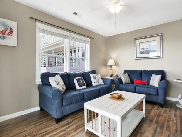 Myrtle Beach North Myrtle Beach Home 1015622