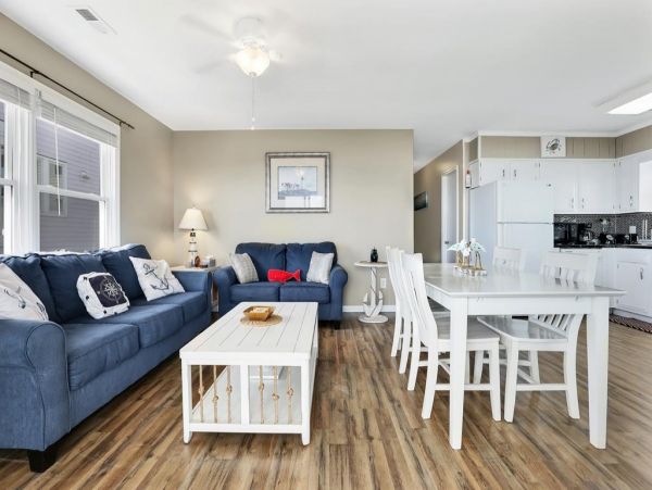 Myrtle Beach North Myrtle Beach Home 1015622