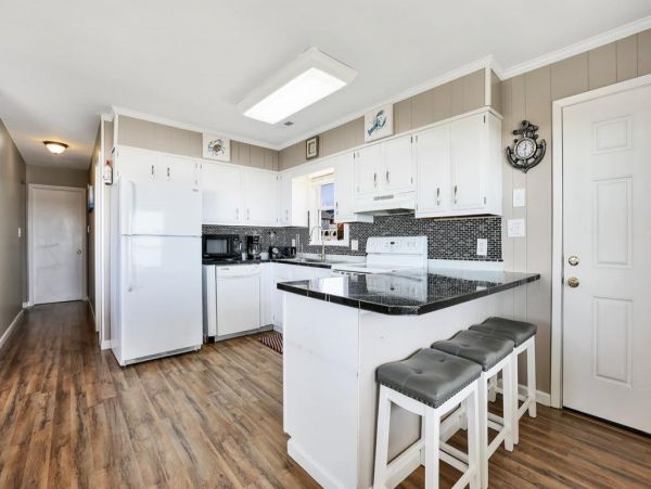 Myrtle Beach North Myrtle Beach Home 1015622