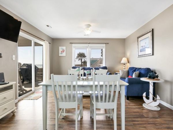 Myrtle Beach North Myrtle Beach Home 1015622