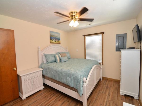 Myrtle Beach North Myrtle Beach Home 1015622