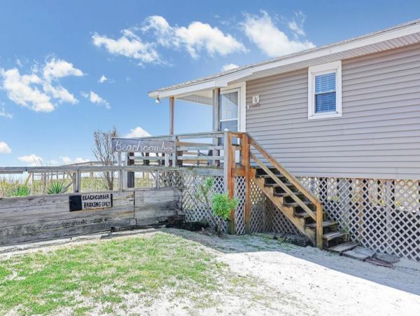 Myrtle Beach North Myrtle Beach Home 1015622
