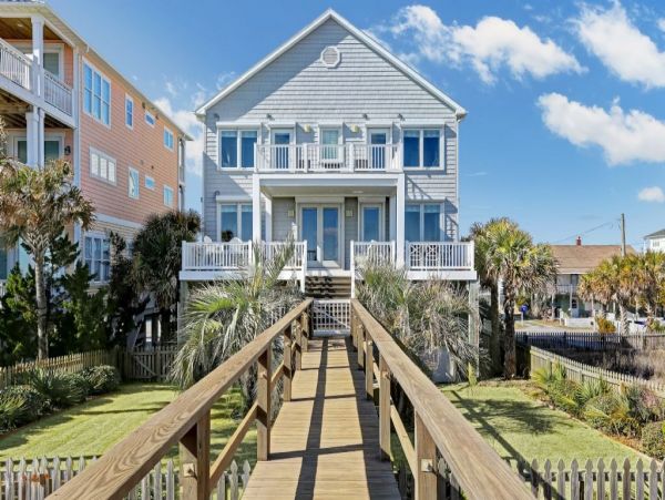 Myrtle Beach North Myrtle Beach Home 1015624