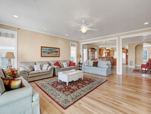 Myrtle Beach North Myrtle Beach Home 1015624