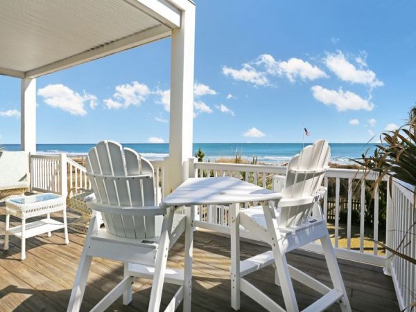 Myrtle Beach North Myrtle Beach Home 1015624