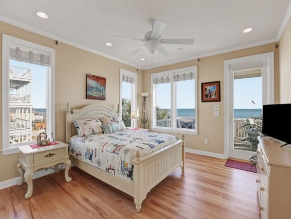 Myrtle Beach North Myrtle Beach Home 1015624