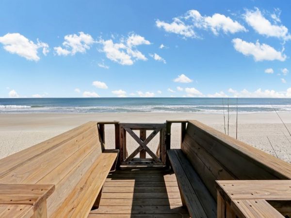 Myrtle Beach North Myrtle Beach Home 1015624