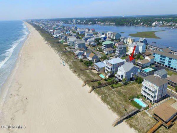 Myrtle Beach North Myrtle Beach Home 1015624
