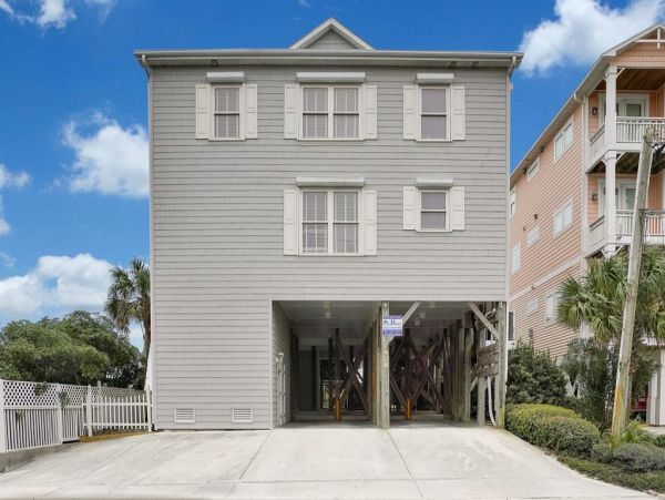 Myrtle Beach North Myrtle Beach Home 1015624