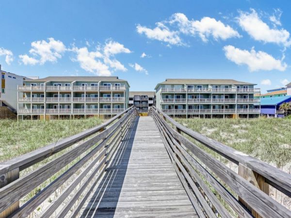 Myrtle Beach North Myrtle Beach Condo 1015625