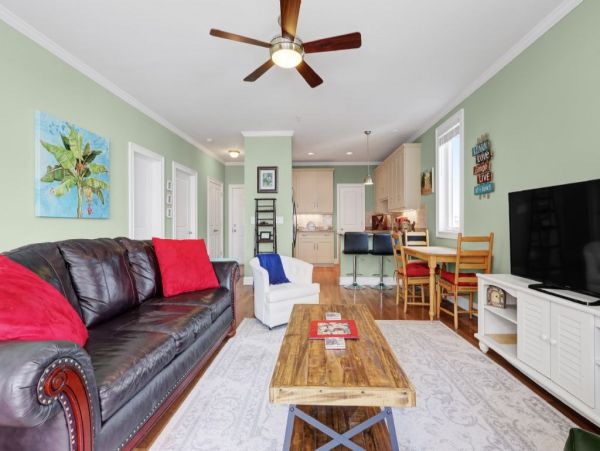 Myrtle Beach North Myrtle Beach Condo 1015626