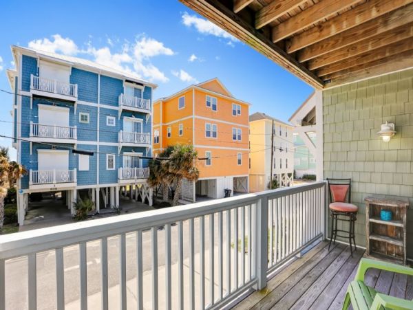 Myrtle Beach North Myrtle Beach Condo 1015626