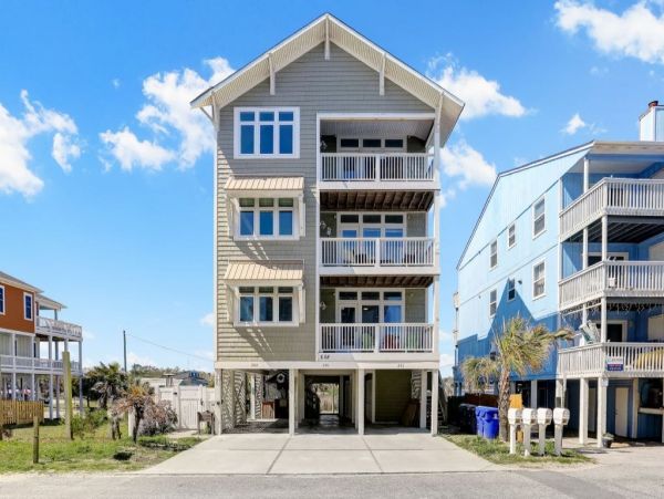 Myrtle Beach North Myrtle Beach Condo 1015626