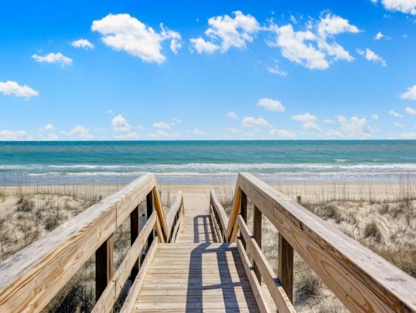 Myrtle Beach North Myrtle Beach Condo 1015626