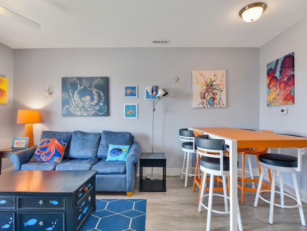 Myrtle Beach North Myrtle Beach Condo 1015627