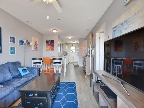 Myrtle Beach North Myrtle Beach Condo 1015627