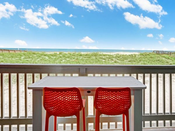 Myrtle Beach North Myrtle Beach Condo 1015627