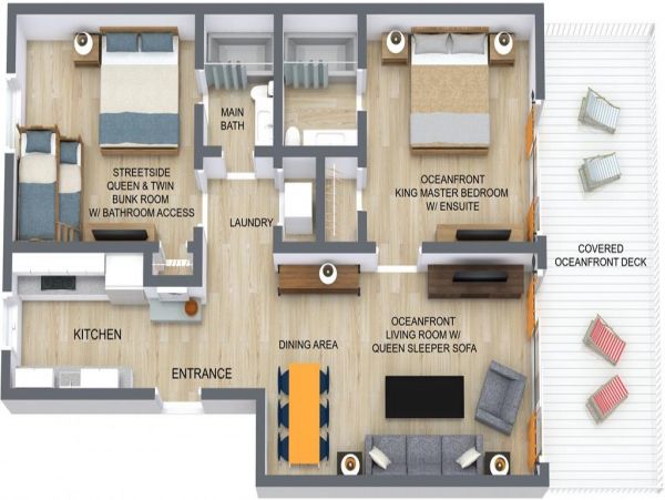 Myrtle Beach North Myrtle Beach Condo 1015627