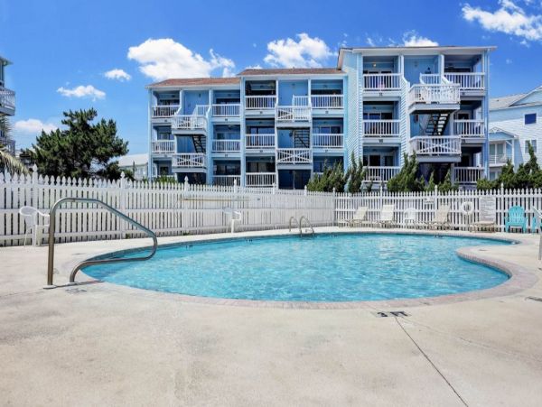 Myrtle Beach North Myrtle Beach Condo 1015628