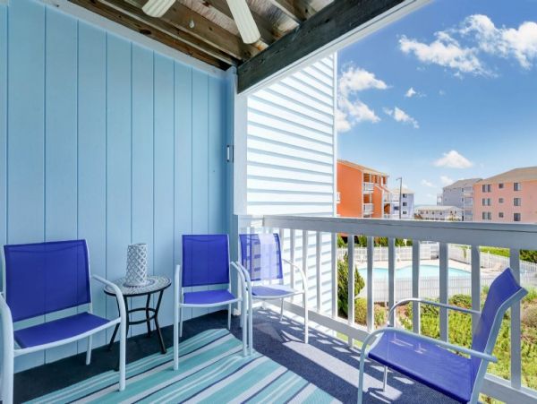 Myrtle Beach North Myrtle Beach Condo 1015628