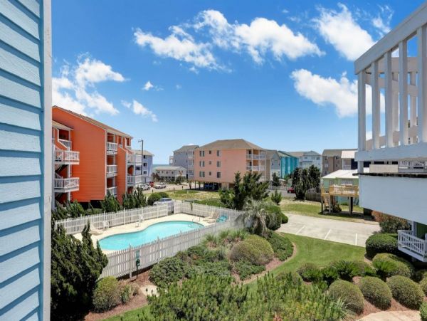 Myrtle Beach North Myrtle Beach Condo 1015628