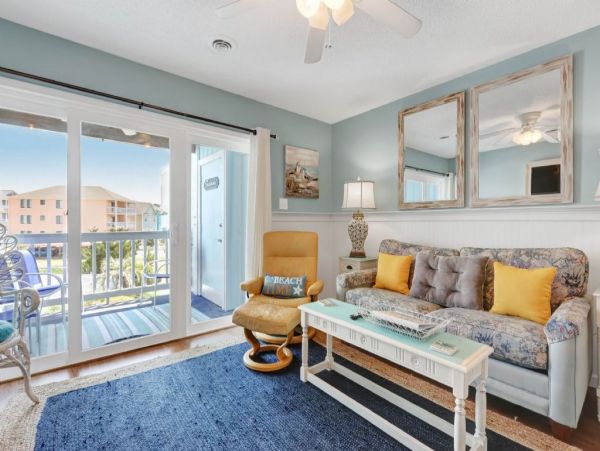 Myrtle Beach North Myrtle Beach Condo 1015628