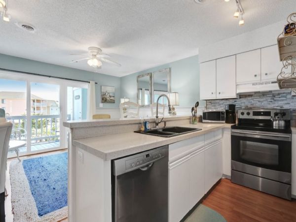 Myrtle Beach North Myrtle Beach Condo 1015628