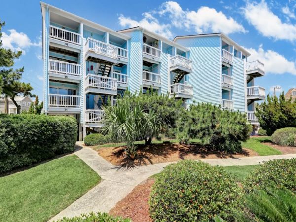 Myrtle Beach North Myrtle Beach Condo 1015628