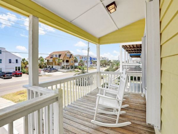 Myrtle Beach North Myrtle Beach Home 1015630