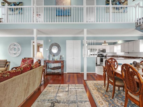 Myrtle Beach North Myrtle Beach Home 1015630