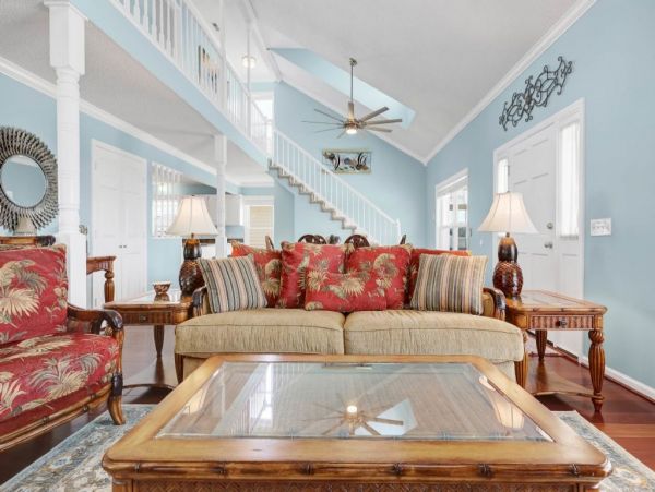 Myrtle Beach North Myrtle Beach Home 1015630