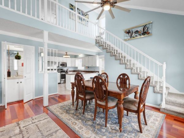 Myrtle Beach North Myrtle Beach Home 1015630