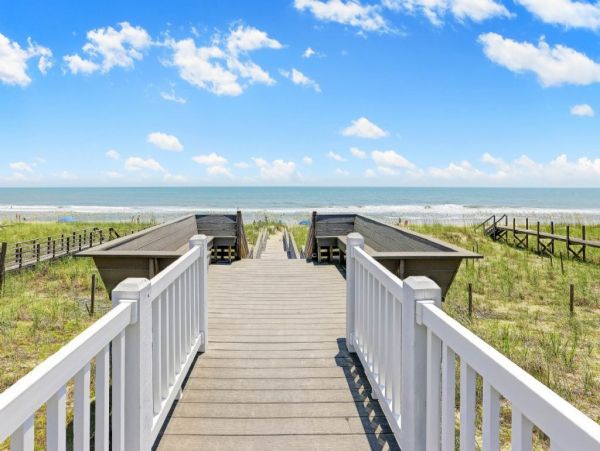 Myrtle Beach North Myrtle Beach Home 1015630