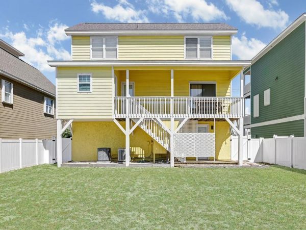 Myrtle Beach North Myrtle Beach Home 1015630