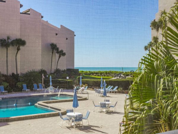 Siesta Key Condo 1015631
