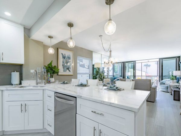 Siesta Key Condo 1015631