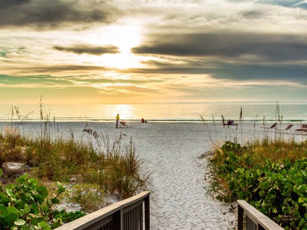 Siesta Key Condo 1015631