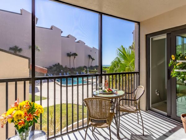 Siesta Key Condo 1015631